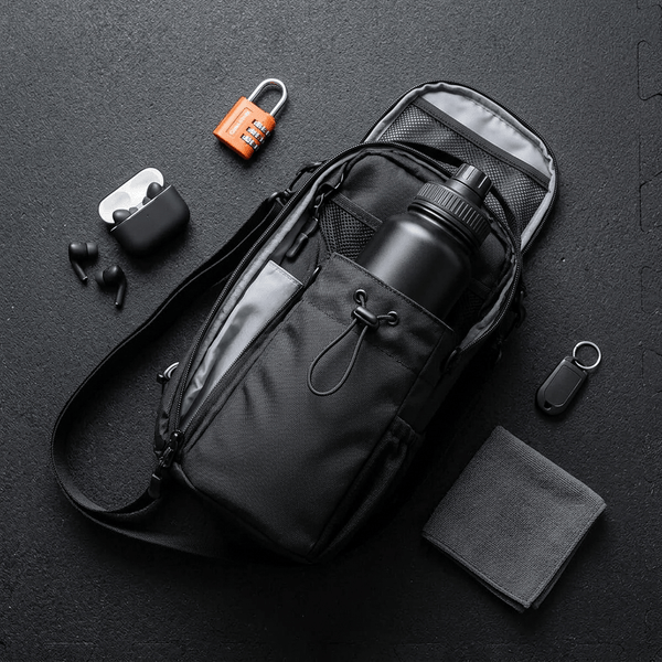 Bolso Magnético para Gym | GamuShop Colombia