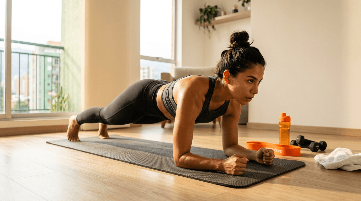 Fitness