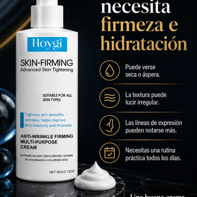 Hoygi Crema Reafirmante Skin-Firming Colombia