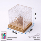 Proyector de Olas del Océano RGB | GamuShop Colombia
