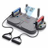 Plataforma de Entrenamiento 12 en 1 | GamuShop Colombia