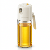 Botella Spray de Aceite 2 en 1