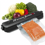 Máquina Selladora al Vacío para Alimentos | GamuShop Colombia