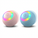 Pelota Interactiva Automática para Mascotas | GamuShop Colombia