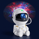Proyector Astronauta de Galaxia LED | GamuShop Colombia
