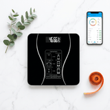 Báscula Inteligente Bluetooth | GamuShop Colombia
