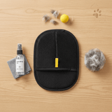 Guante Quita Pelos para Mascotas Reutilizable | GamuShop Colombia
