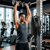 Bolso Magnético para Gym | GamuShop Colombia