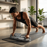Plataforma de Entrenamiento 12 en 1 | GamuShop Colombia