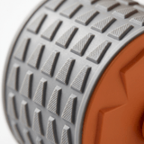 Rueda Abdominal con Contador | GamuShop Colombia