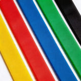 Kit Bandas de Resistencia 11 en 1 + Elásticas 10 a 30 lbs | GamuShop Colombia