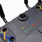 Plataforma de Entrenamiento 12 en 1 | GamuShop Colombia