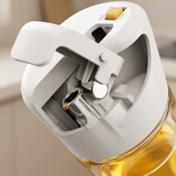 Botella Spray de Aceite 2 en 1 | GamuShop Colombia