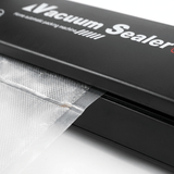 Máquina Selladora al Vacío para Alimentos | GamuShop Colombia