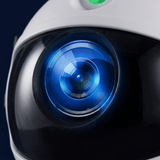 Proyector Astronauta de Galaxia LED | GamuShop Colombia
